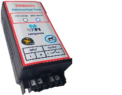 WiFi Astronomical Timer WF302