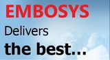 Embosys Logo