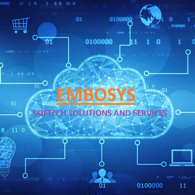 Embedded Systems and Industrial IoT Engineering